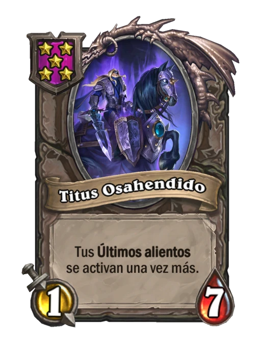 Titus Osahendido