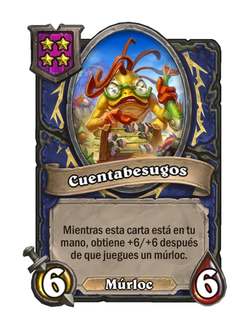 Cuentabesugos
