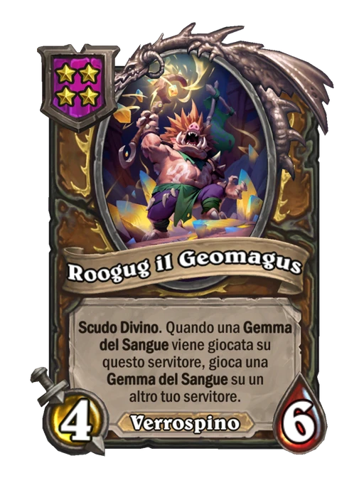 Roogug il Geomagus