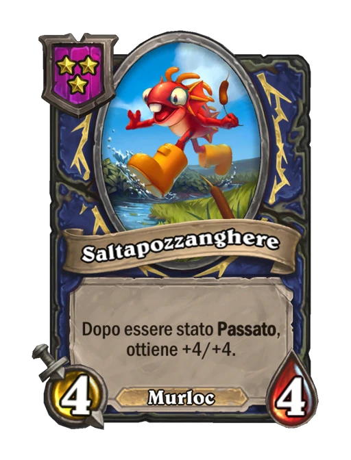 Saltapozzanghere