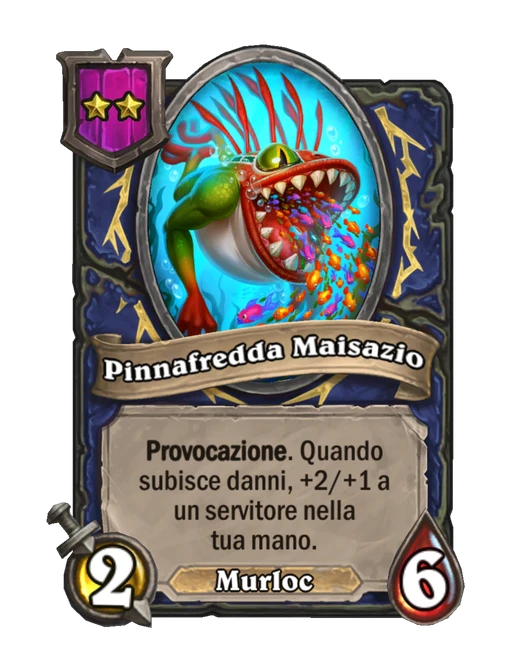 Pinnafredda Maisazio