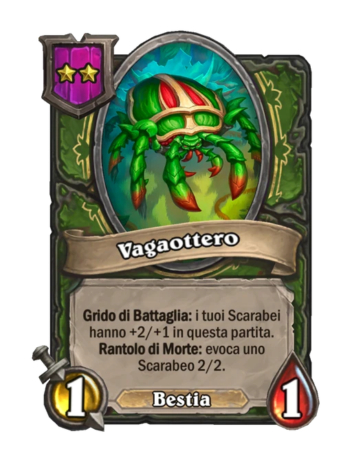 Vagaottero