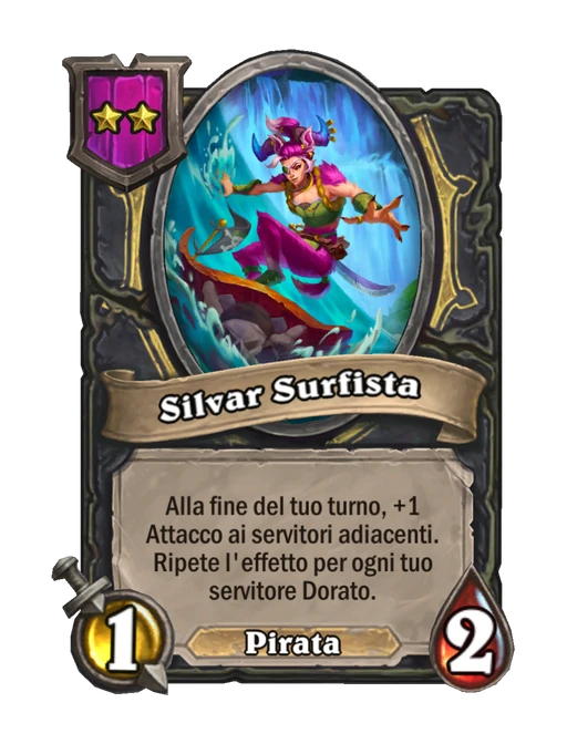 Silvar Surfista