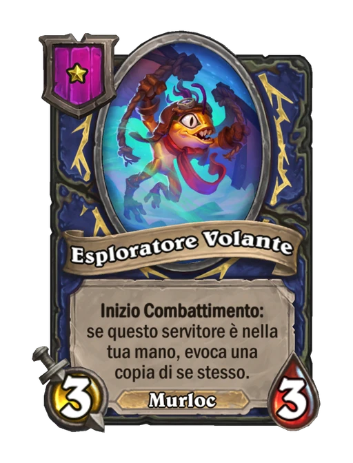 Esploratore Volante