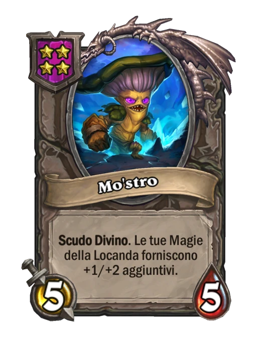 Mo'stro