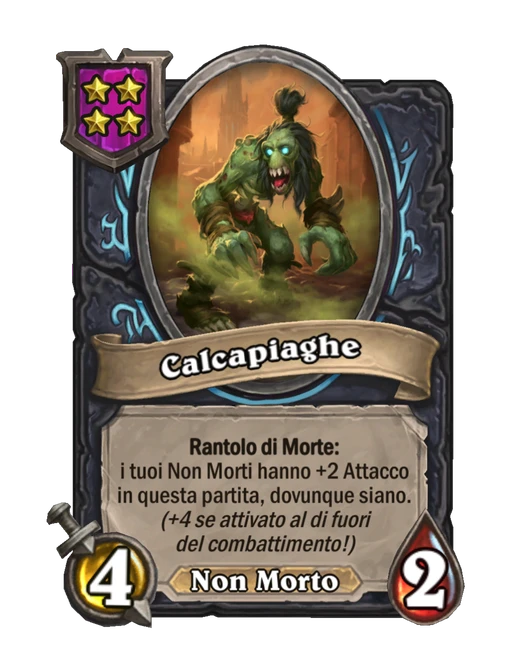 Calcapiaghe