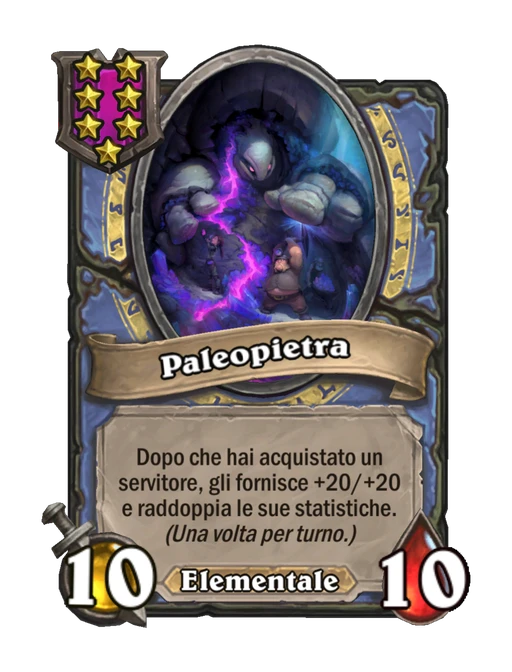 Paleopietra
