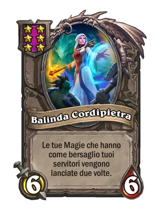 Balinda Cordipietra