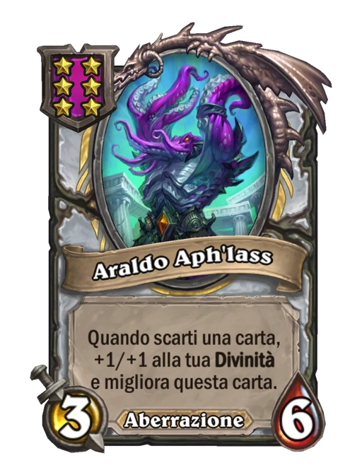 Araldo Aph'lass