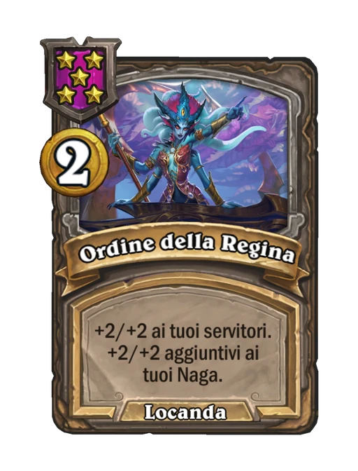 Ordine della Regina