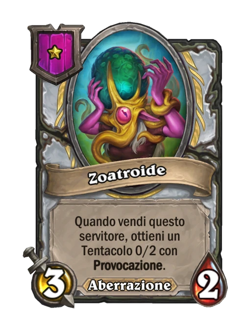 Zoatroide