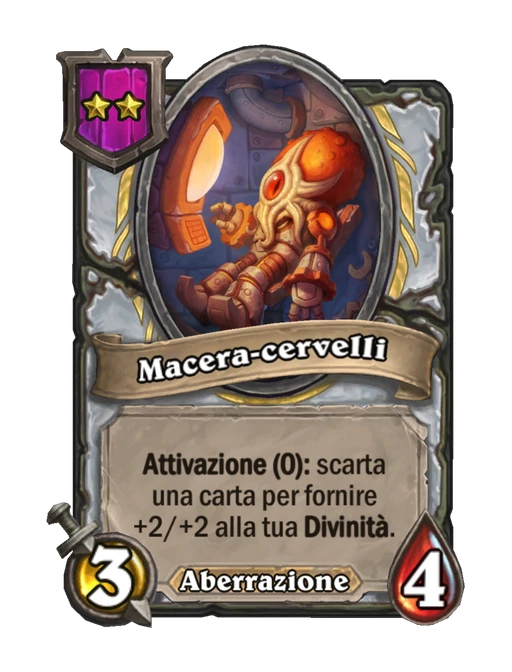 Macera-cervelli