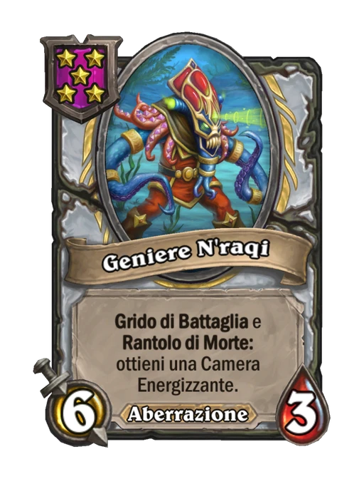 Geniere N'raqi