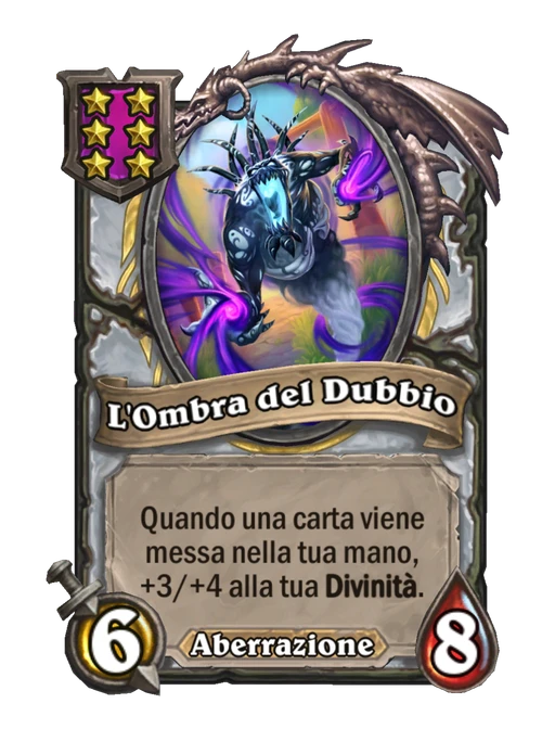 L'Ombra del Dubbio