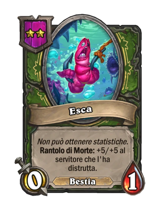 Esca