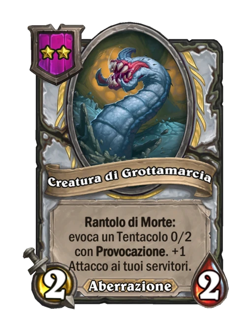Creatura di Grottamarcia