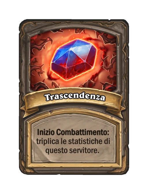 Trascendenza