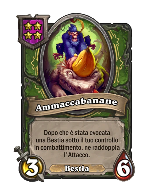 Ammaccabanane