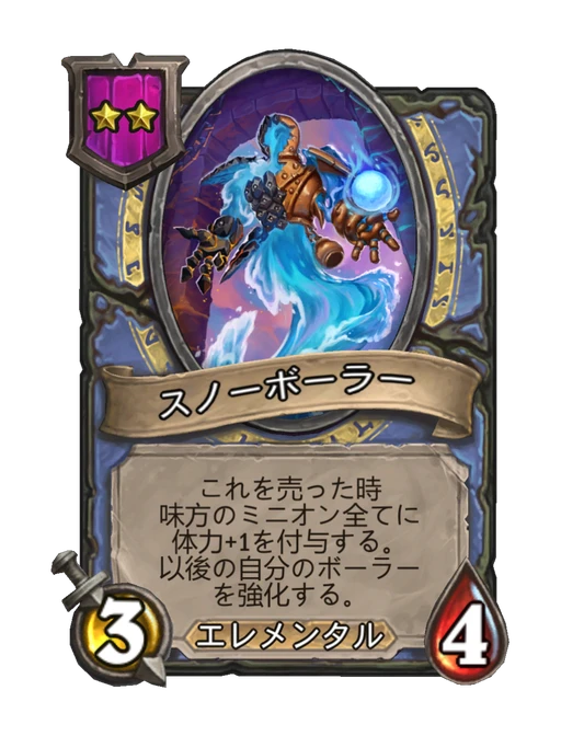スノーボーラー